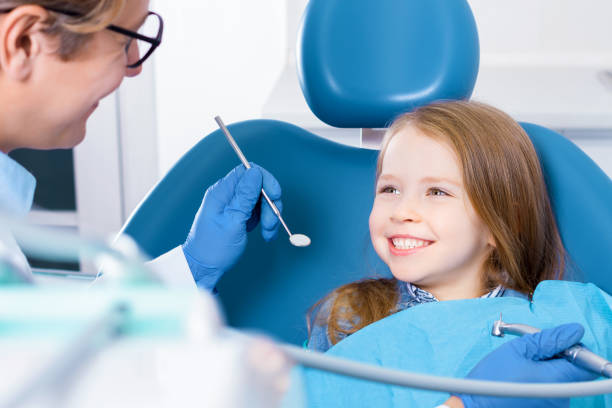Laser Dentistry in Floydada, TX