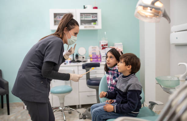 Emergency Dental Services in Floydada, TX